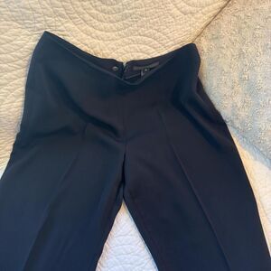 Yansi Fugel - Women's Black Trousers Size 14